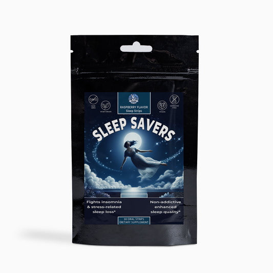 Sleep Savers