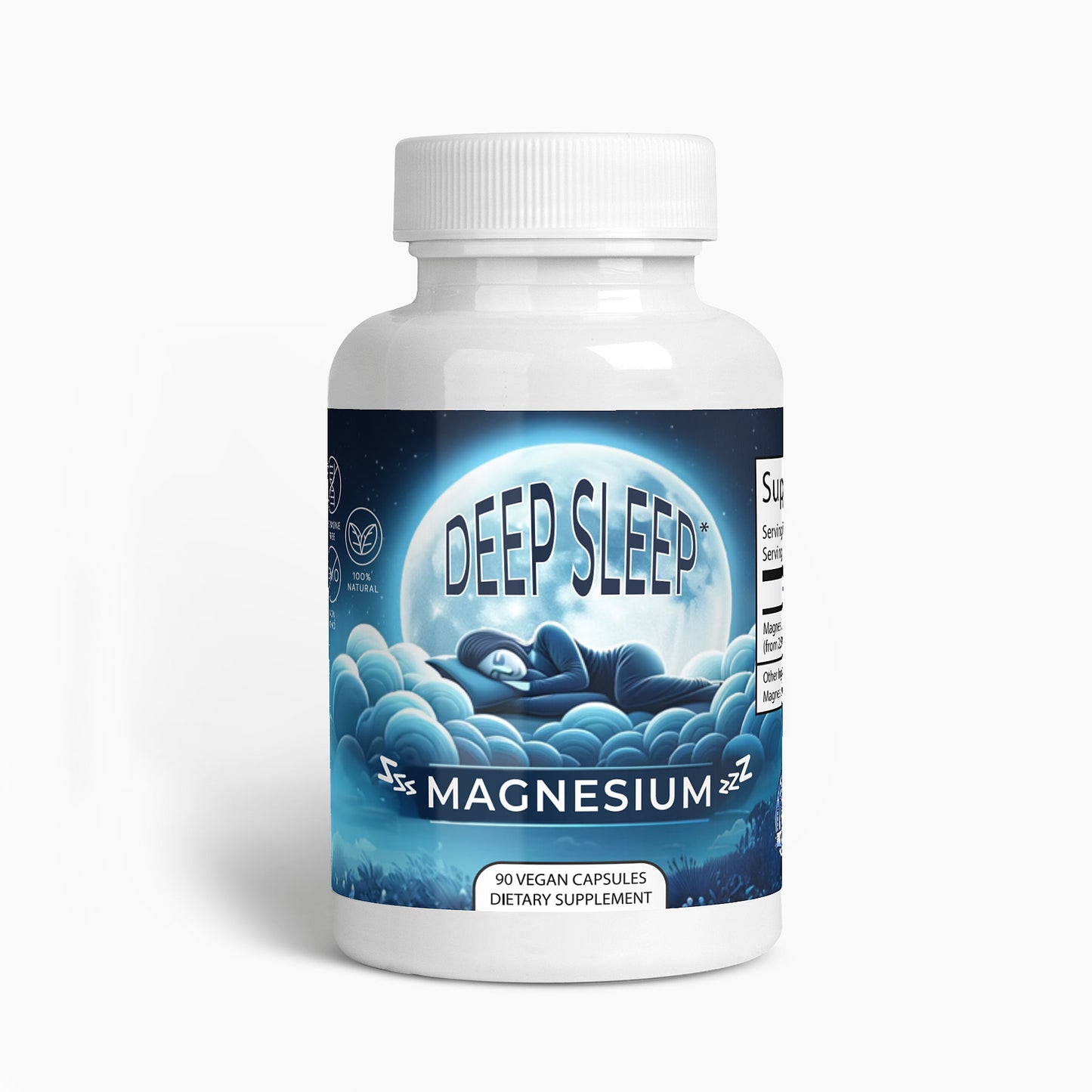 Magnesium